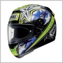 Casca moto SHOEI X-SPIRIT Elias TC-3 L